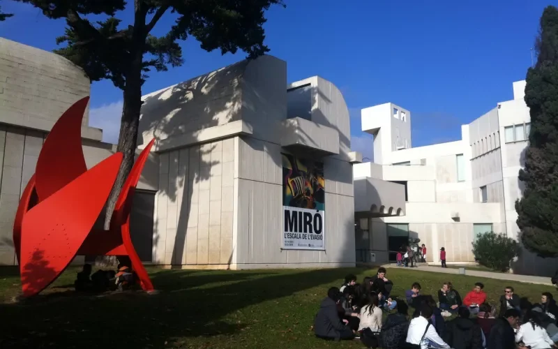 Fundacio_Joan_Miro