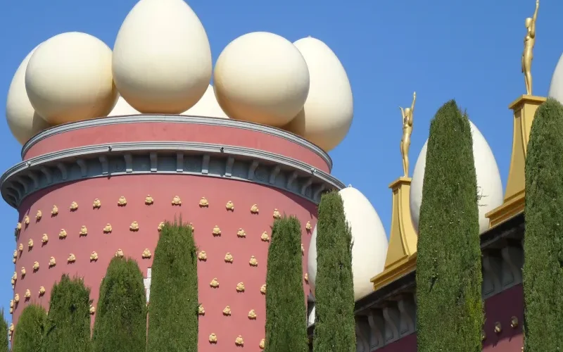 Museo+Dali+fachada