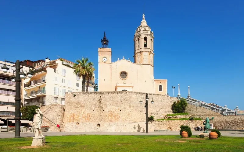 SItges