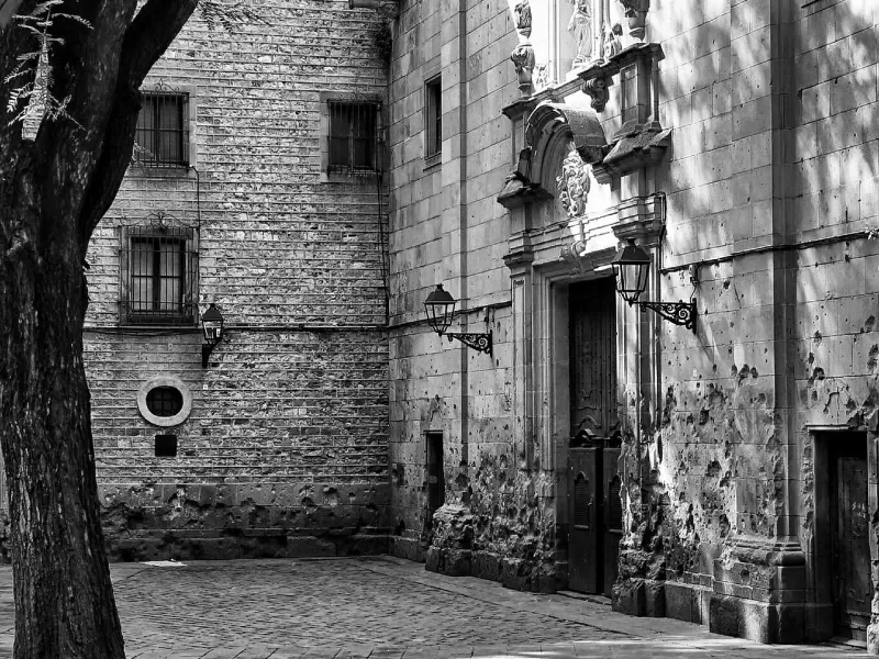 Sant Felip Neri