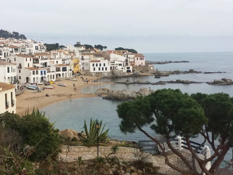 Calella de Palafruguell