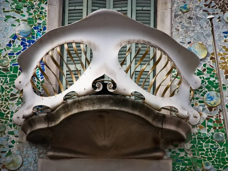 Casa Batlló