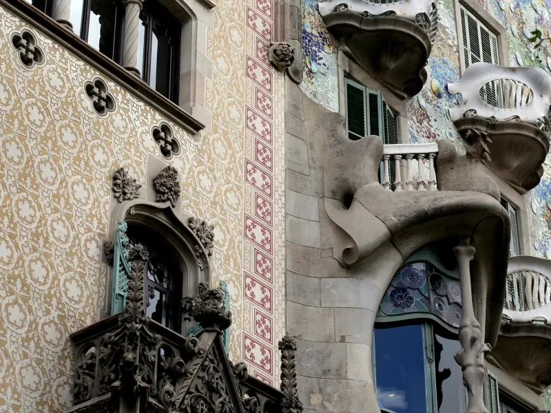 Casa Batlló-Ametller