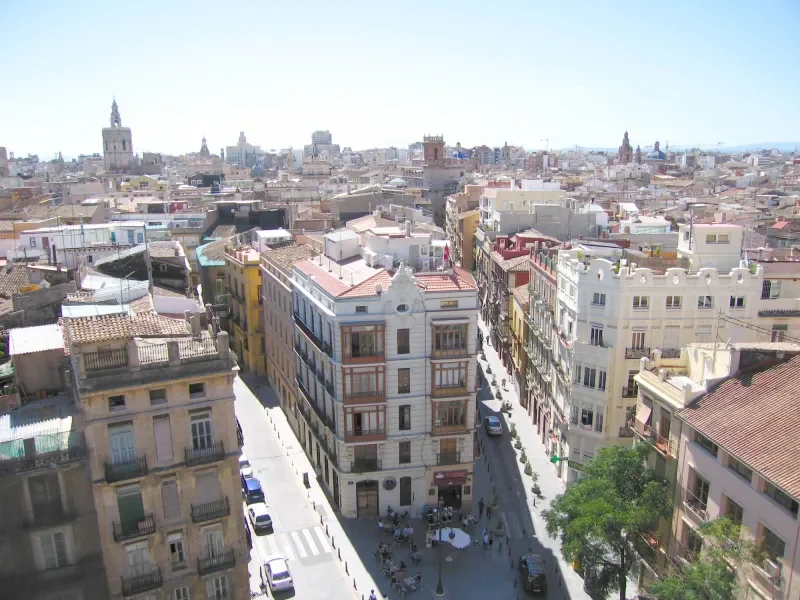 Ciutat Vella