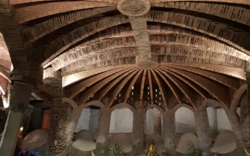 cripta+guell