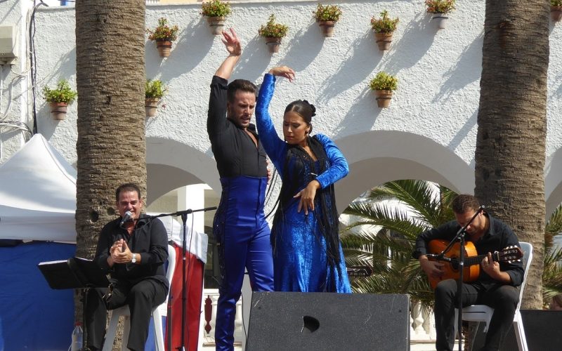flamenco