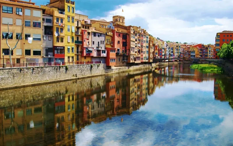 girona