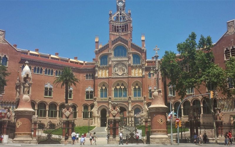 hospital+de+sant+pau.+bcn