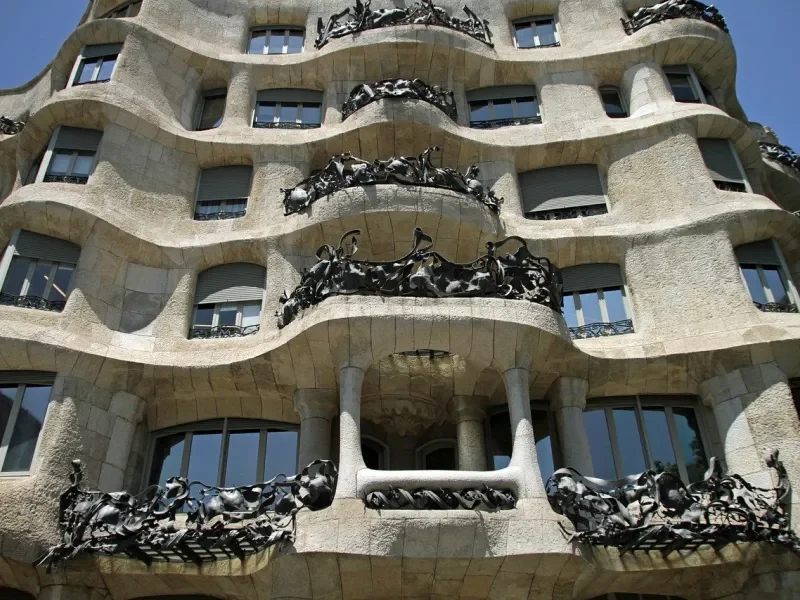 La Pedrera