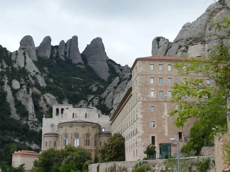 montserrat