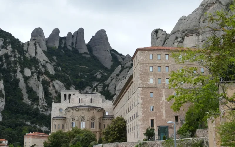 montserrat