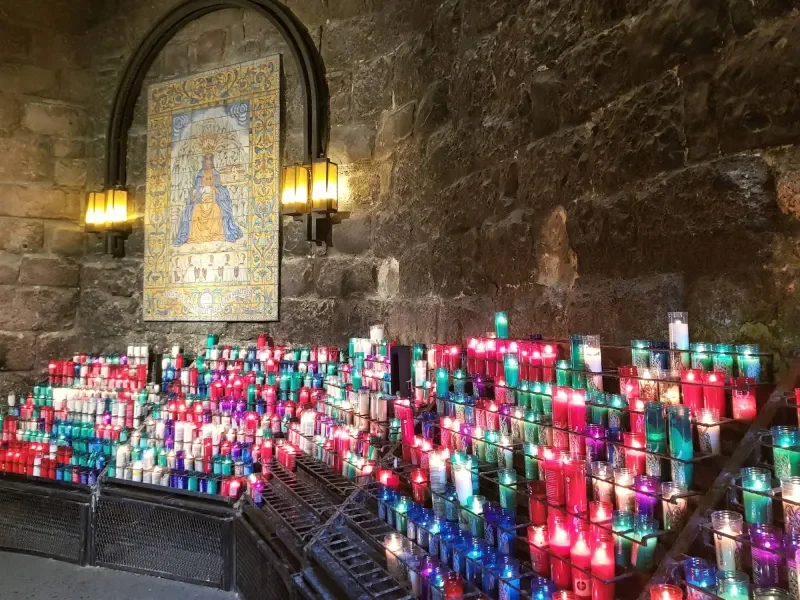 montserrat__ofrenda_velas