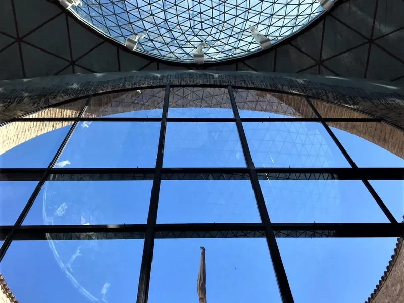 museo_dali__interior_cupula