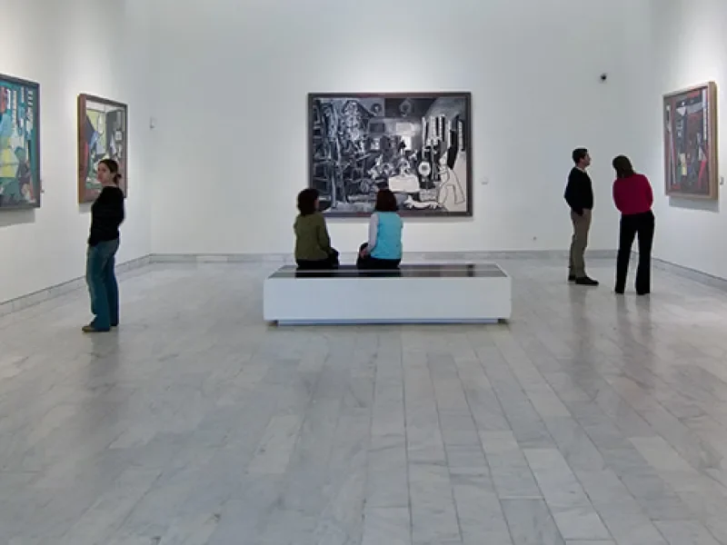 Museo Picasso