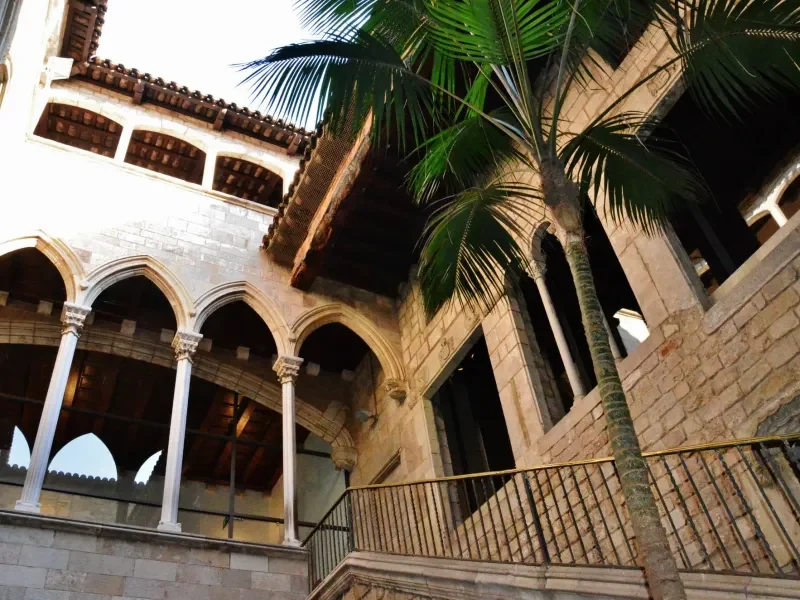 Museu Picasso