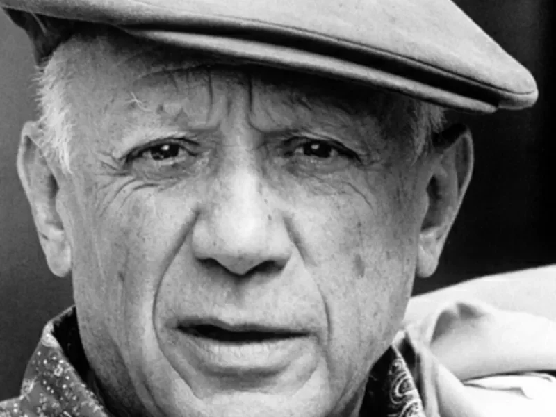 Pablo Picasso