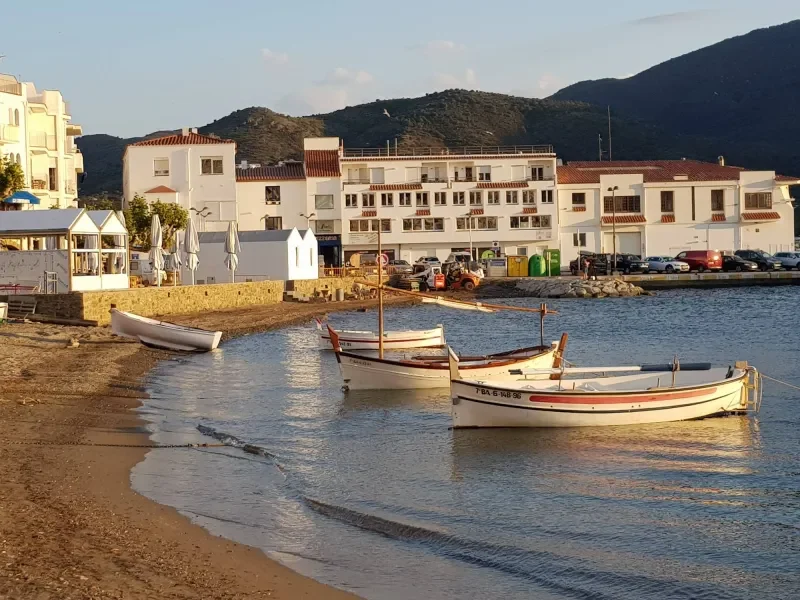 Port de la Selva