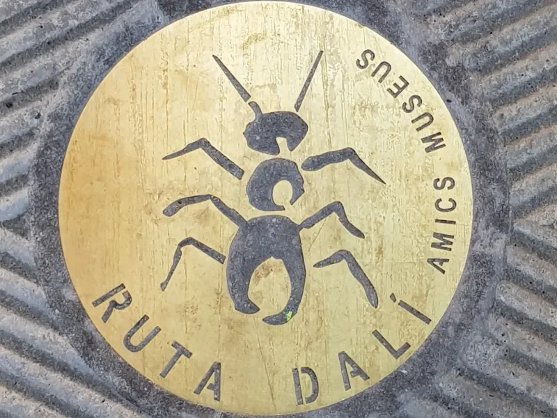ruta_dali